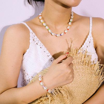 Collares y colgantes – Collares