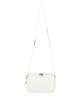 BEENTRILL NEWYORK Mini Square Crossbody Bag (Off White)