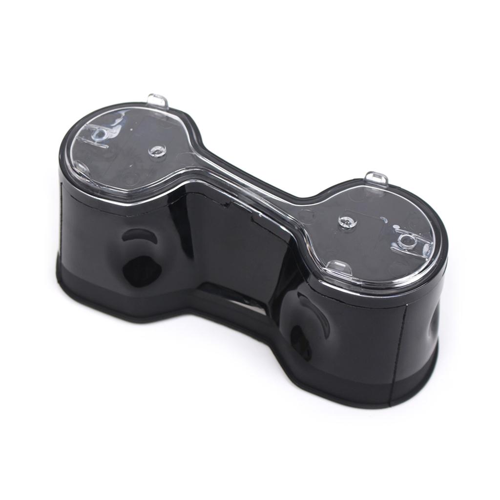 Autoteile J131SXC100 Vordere Getränkehalter-Getränkeablage für 2019-2022 Subaru Ascent