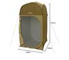 Hac (Hac) Fully Private Wide Changing Tent HAC3468