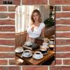 Retro 8x12 Inch Vintage Metal Sign Rustproof Tin Poster Wall Decor For Home Garden Garage Bar Unique Birthday Gift