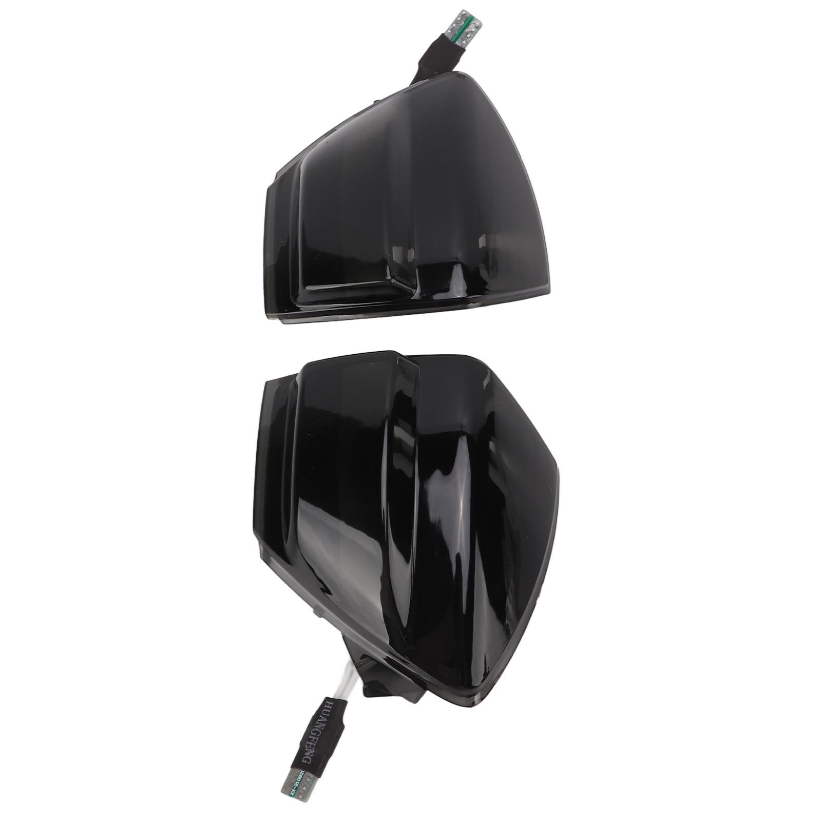 

Пара динамических боковых зеркальных индикаторов, последовательный указатель поворота, замена для Ford SMax Kuga C394