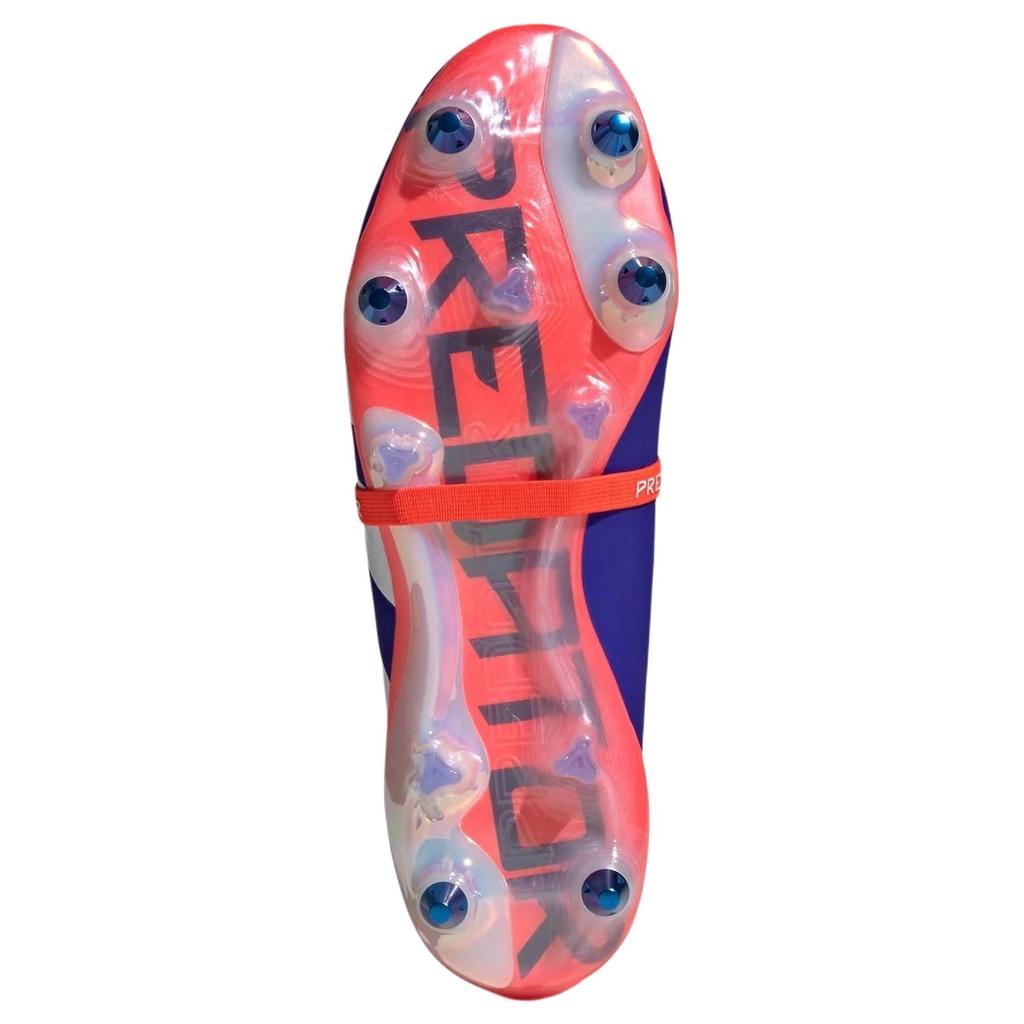 Predator Elite Adidas Foldover Tongue Sg 'Advancement Pack' Unisex ID0918