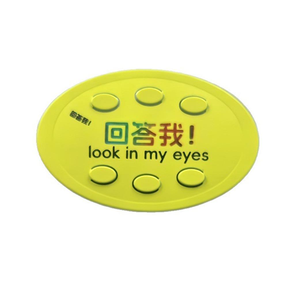 Glowing Keyboard Sound Emulator Luminous Keychain  Quotation Pronunciation Luminous Keychain