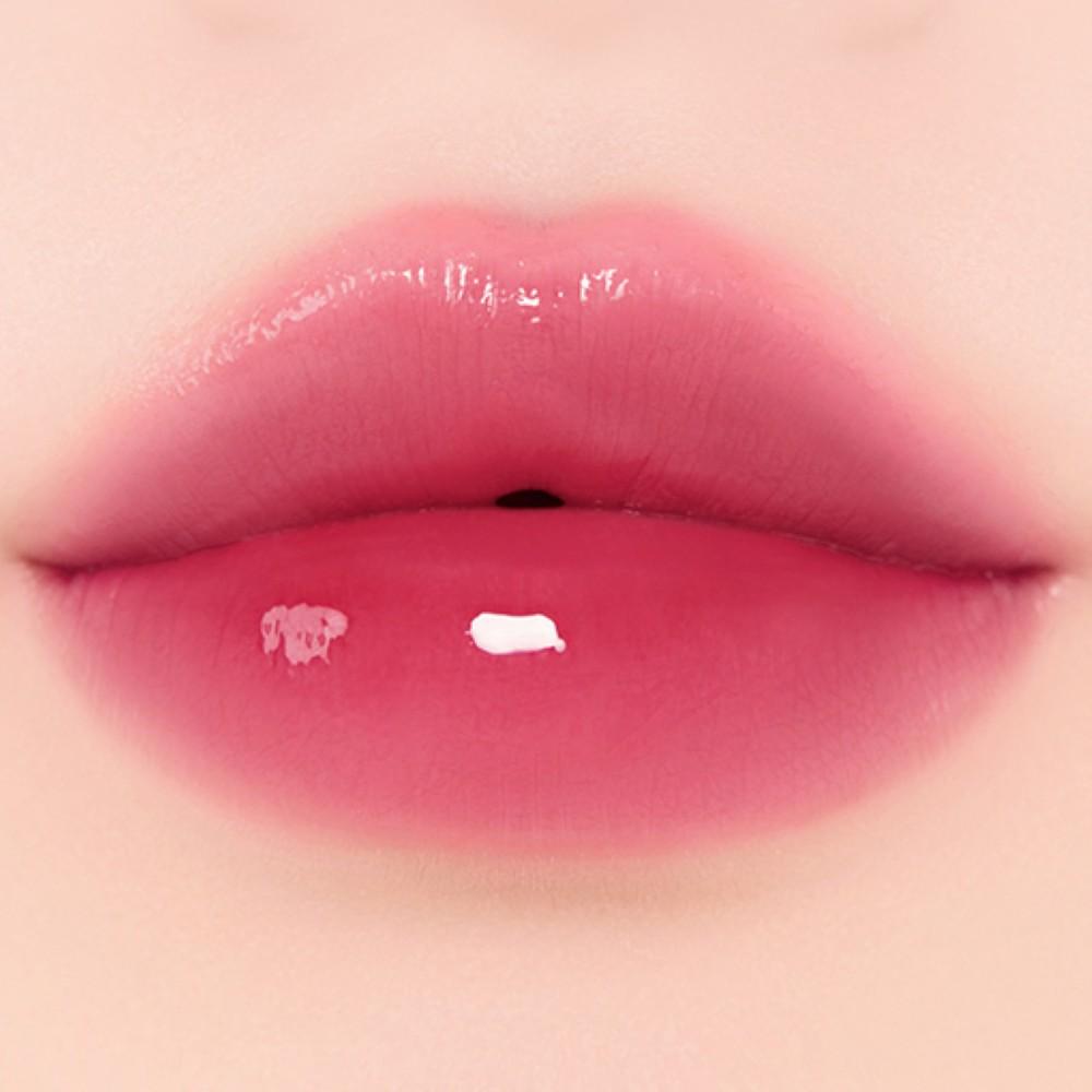 

2aN Glaze Bouncing Tint 3.5g 10 Cherry Bite