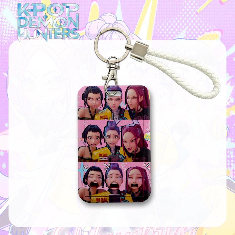 Schiebehülle Kartenhülle Fahrkarte Campuskarte Wasserkarte Dokumentenaufbewahrung