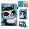 For Ipad 10.2 Case 2020 2019 8th 7th Cover Cute Tablet Shell Coque for Apple Ipad 10 2 Air 3 10.5 2019 / Ipad Pro 10.5 Case Caqa