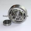 In-Stock JWZC Stainless Steel Self-Aligning Ball Bearing SR8ZZ/RS-SR16ZZ/RS