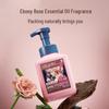Shu Guo Yuan Foaming Hand Soap Set
