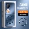 Applicable To Huawei Pocket1 Mobile Phone Case S New Folding Screen Clamshell Matte Magnetic Suction High-grade Anti-drop Protective Cover