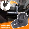 22mm Professional Oxygen Sensor Socket Removal Tool Accessories Car Tool Universal Oxygen Sleeve Hand Sensor Remover Drive N6A0