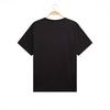 Short Sleeve T-Shirt Summer New Men's Fashion Casual Commuter Versatile Crew Neck Short Sleeve T-Shirt