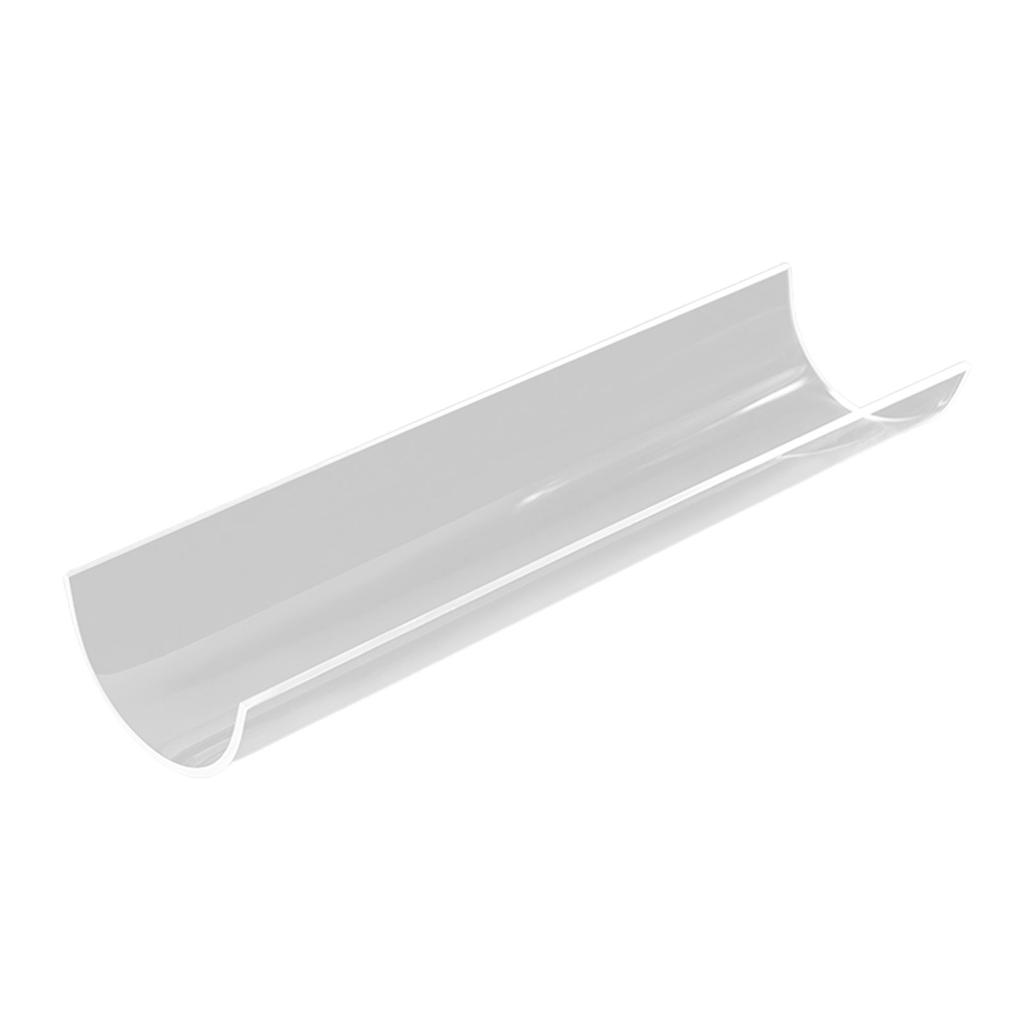 Acrylic Cake Roll Shaper UShape Bread Bakings Molds Long Bar Cake Decorations Molds for Pastries Chocolate Dessert