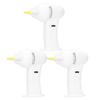 3 Box Electric Ear Cleaner Portable Ear Massage Suction Earwax Removal Device Set