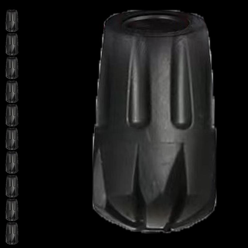 Kodenor Trekking Pole Tip Protectors