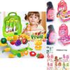 Versatile Children's Backpack Toy Set With Realistic Repair Tools For Imaginative Play