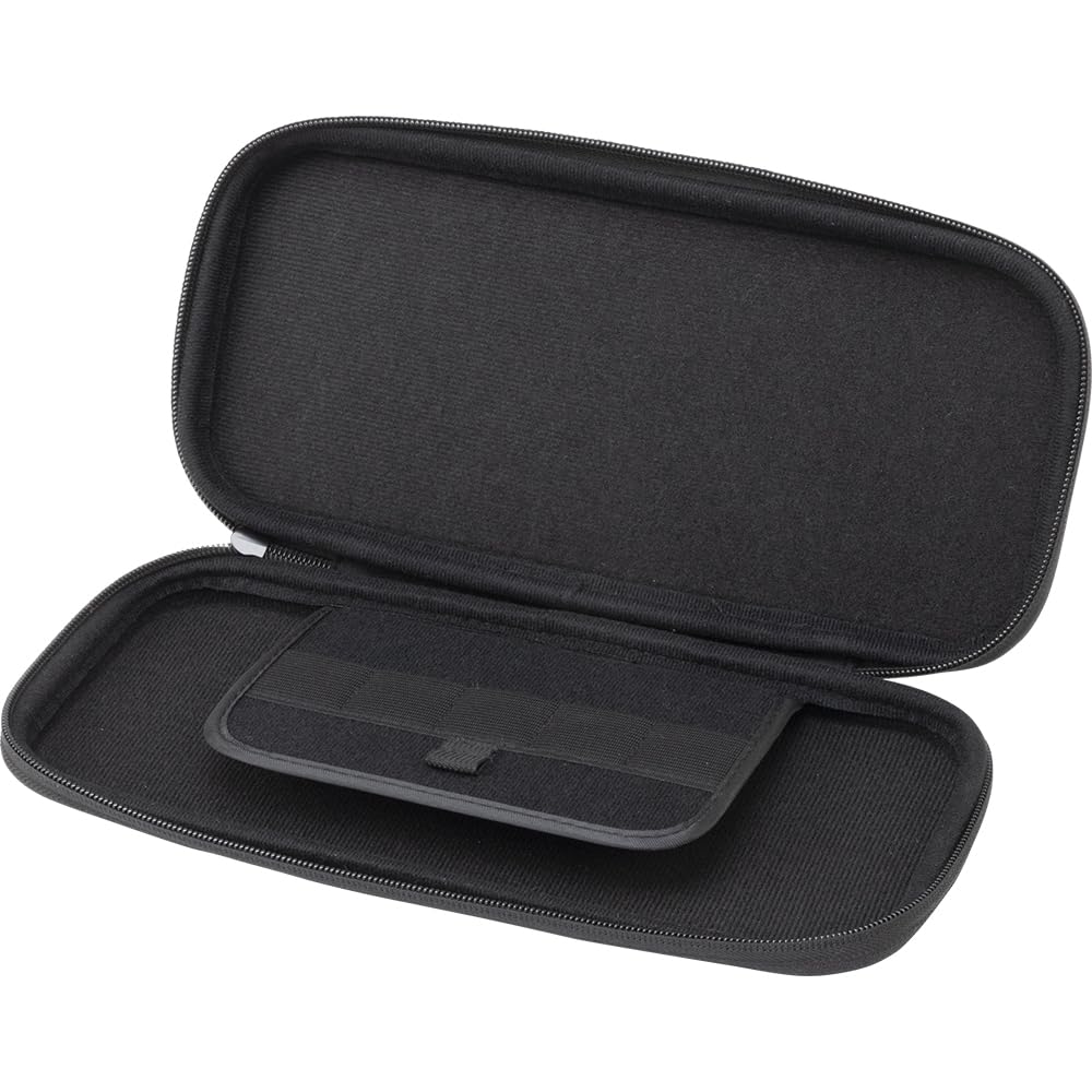 CYBER Slim Pouch Switch Black (for 2)