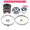 Kit de reparare sau unealtă pentru caseta de direcție 32106891974 Pentru BMW F20 F21 F22 F23 F25 F26 F30 F31 F34 F32 F33 F36 Se potrivește seriilor 1 2 3 4 X1 X3 X4