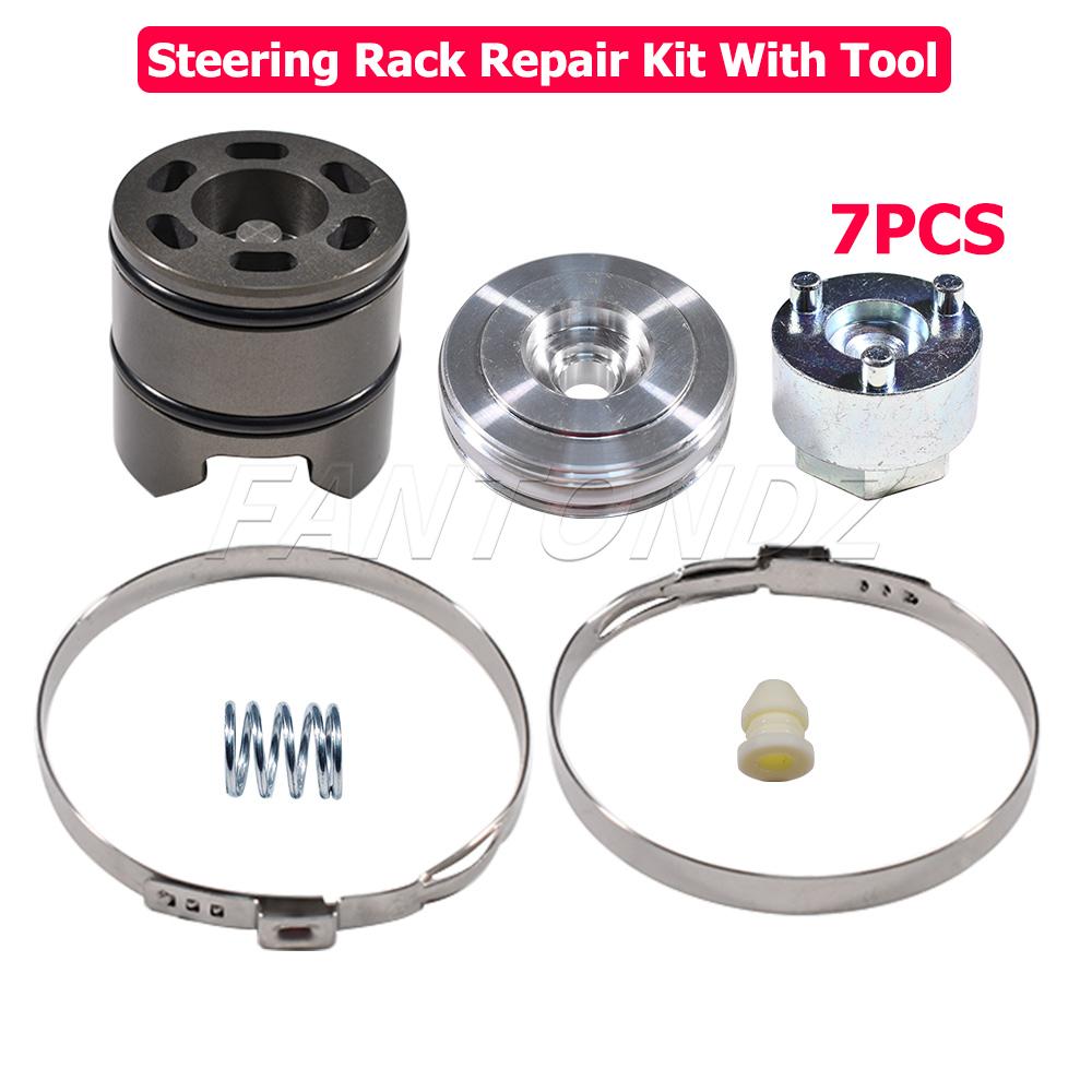 Kit de reparare sau unealtă pentru caseta de direcție 32106891974 Pentru BMW F20 F21 F22 F23 F25 F26 F30 F31 F34 F32 F33 F36 Se potrivește seriilor 1 2 3 4 X1 X3 X4