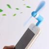 Universal Accessories Mini USB Interface Cute Phone Cooler Gadget Fans Pocket Fan Micro Fan