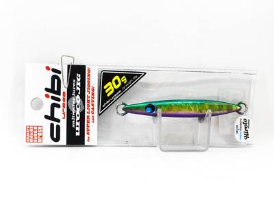 Uroco Metal Jig Chibi Uroco 30 Grams 248 (9147)