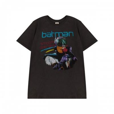 Batman Unisex tričko pro dospělé s krátkým rukávem
