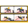 For Renault Megane 3 Grandtour 2008-2016 1set Front & Rear Windshield Wiper Blades Windscreen Wipers 2009 2010 2011 Accessories