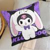 Kawaii K-Kuromis Cushions For Decorative Sofa Cushion Covers Room Decorating Items Personalized Gifts Autumn Decoration Home
