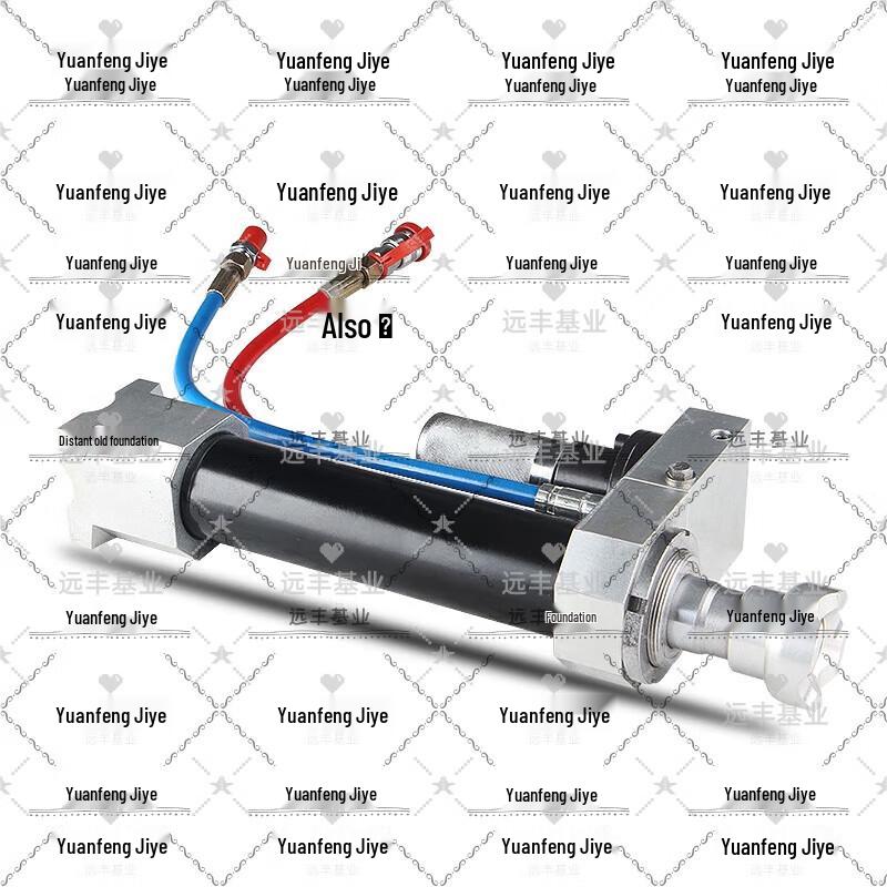 Hydraulic Rescue Support Jack