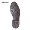 [Berwick 1707] [Official] Tassel Loafers Smooth (SI CALF) 4340SIDABR Dark Brown 26.0cm | Berwick | Dainite Sole | Goodyear Welted Construction | Last: