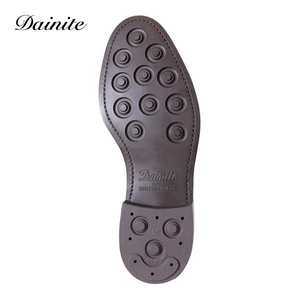 [Berwick 1707] [Official] Tassel Loafers Smooth (SI CALF) 4340SIDABR Dark Brown 26.0cm | Berwick | Dainite Sole | Goodyear Welted Construction | Last: