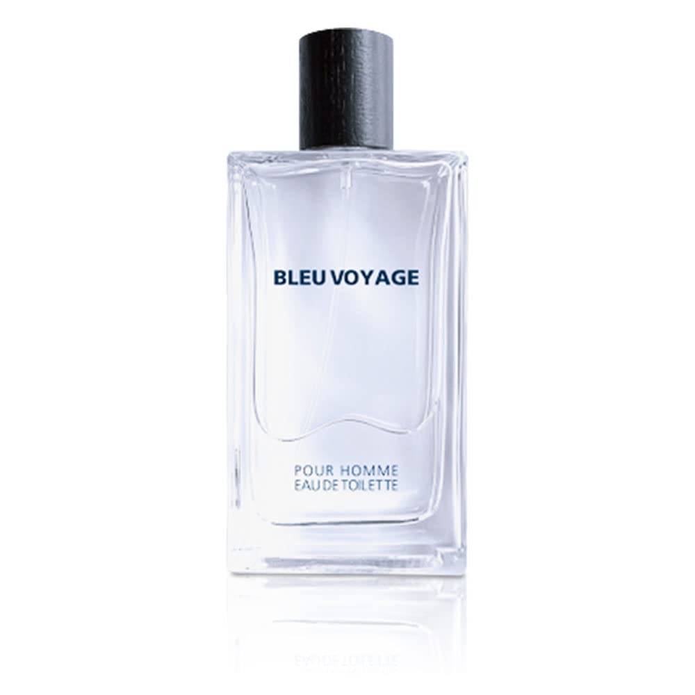 BleuVoyage EDT SP 100ml
