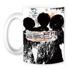 Attack on Titan Mug