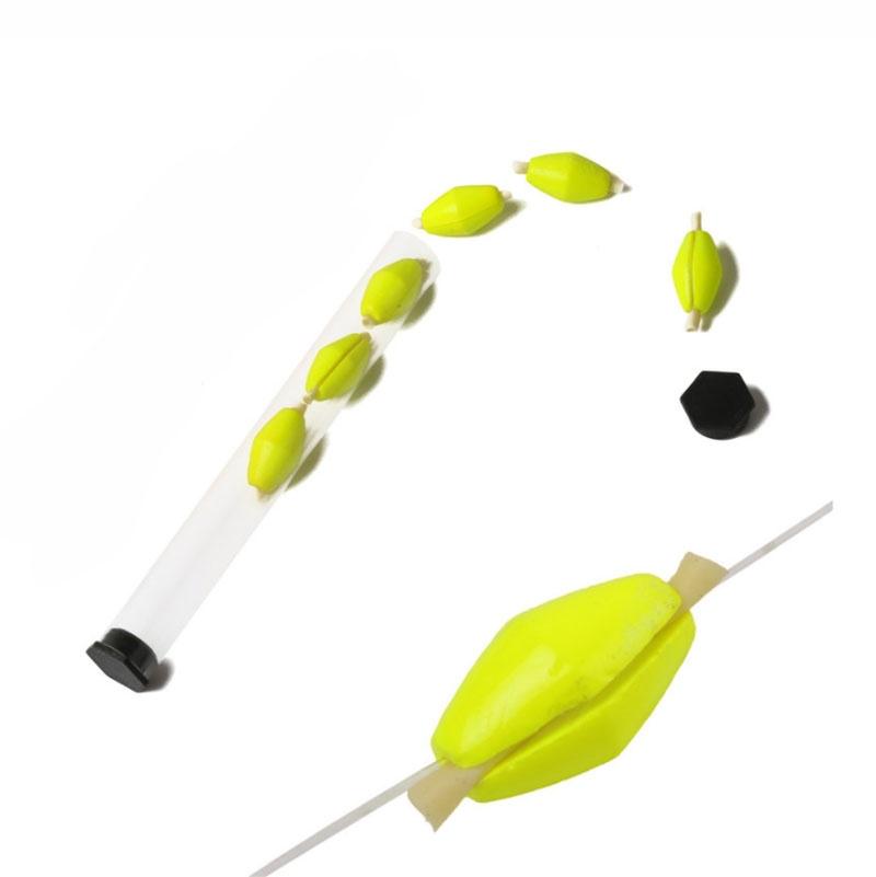 Foam strike indicators fly fishing Clearance
