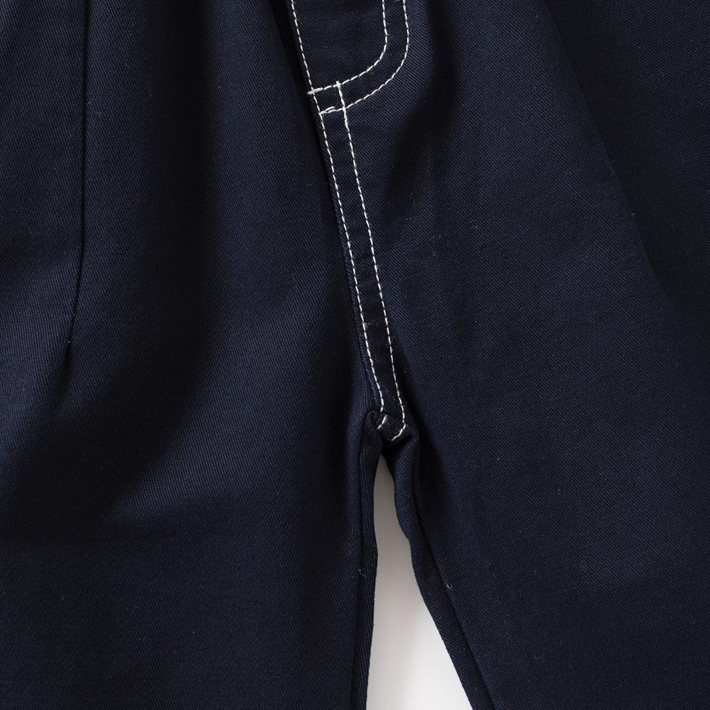 Boys' Pants Spring and Autumn New Children's Autumn Casual Pants Baby Trousers Children's Korean Version Children's Trousers