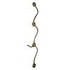 6x Tubo de Óleo de Retorno de Combustível para Carro 16670-06G08 16670-43G00 Para Nissan TD27 TD23 F22 F23 D21 R50 E24