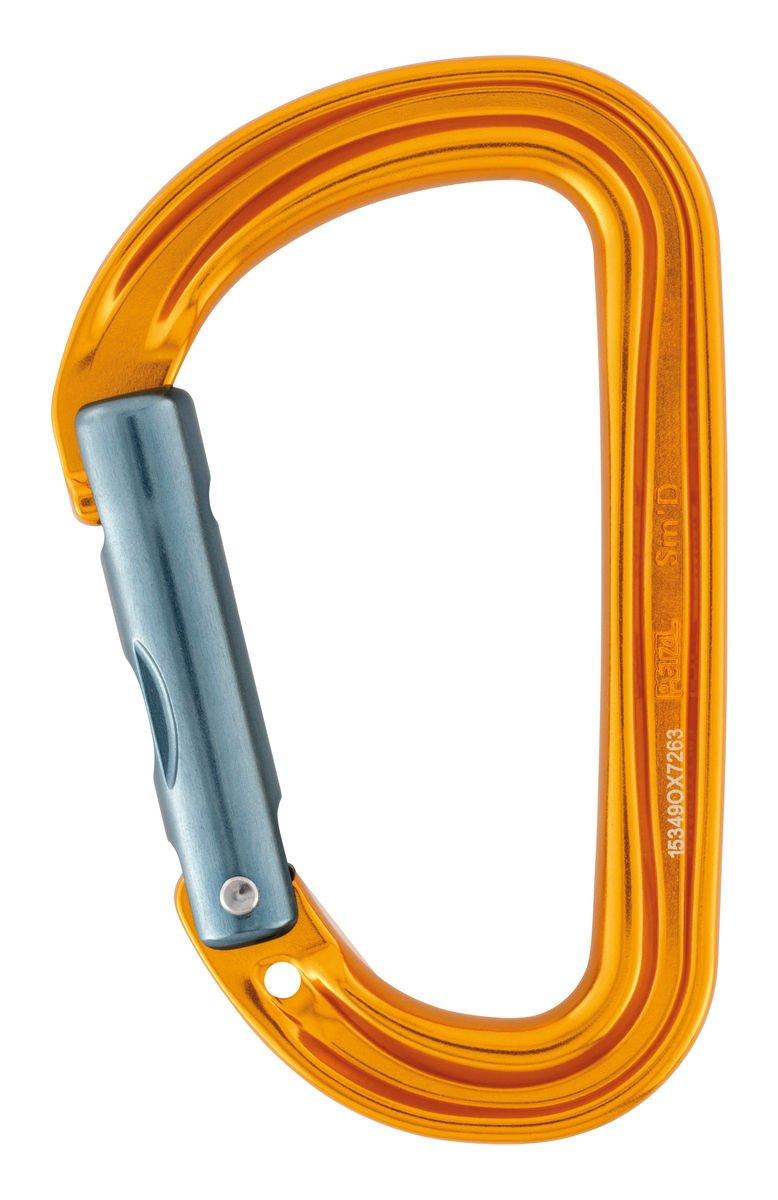 

Petzl M39A S SMD Wall [предмет]