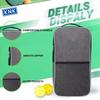 KD Willmax Pickleball Sling Bag for Men & Women | Holds 2 Paddles & 4 Balls