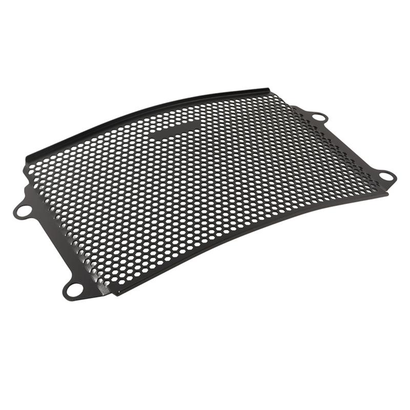 Ac29-Motorcycle Radiator Guard Grille Protection Cover For Svartpilen 401 2024 2025 Accessories