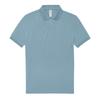 B&C Unisex Adult My Polo 210 Ringspun Cotton Shirt