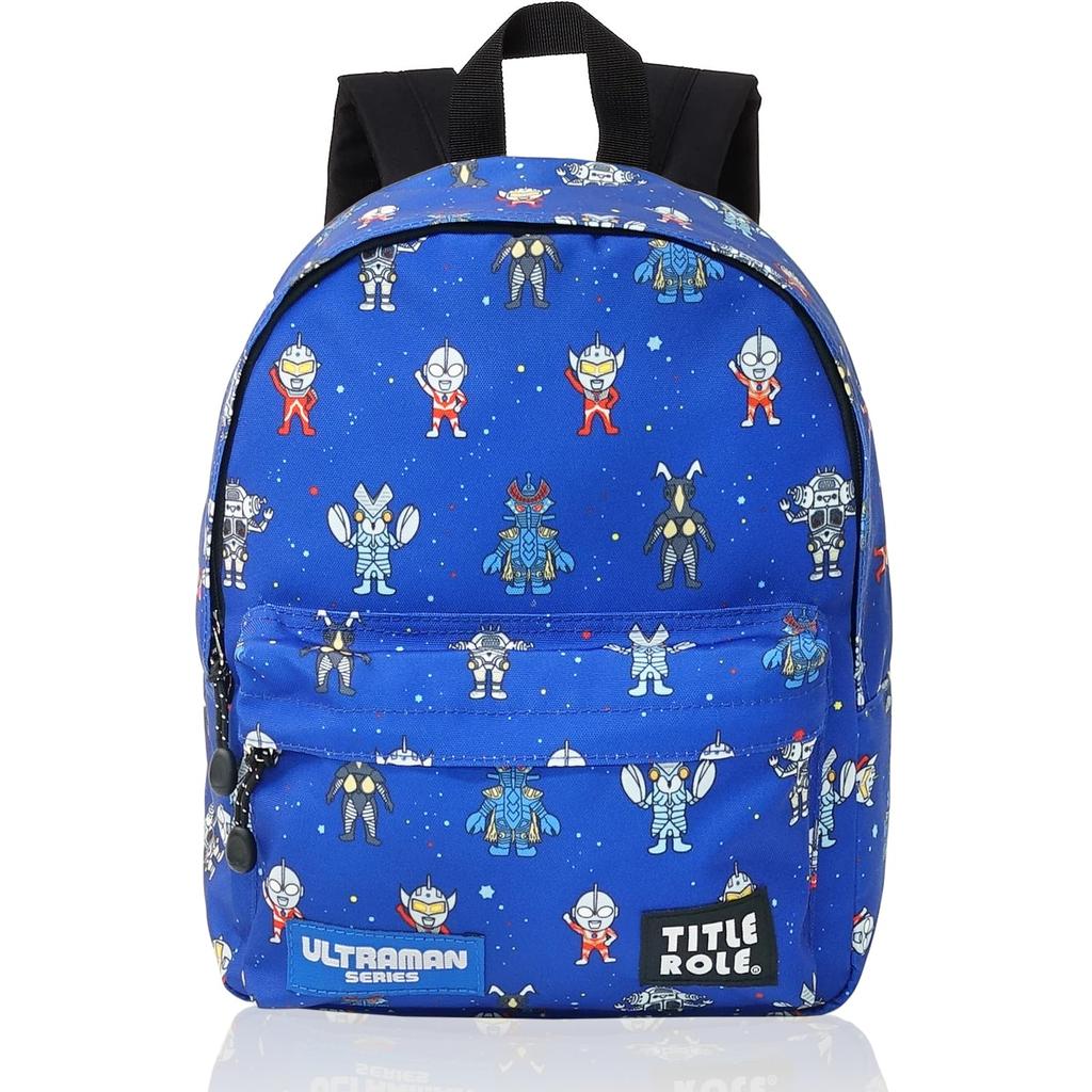 Backpack Ultraman Hero Monster B5 Storage Large Capacity Goods [Title Role] &