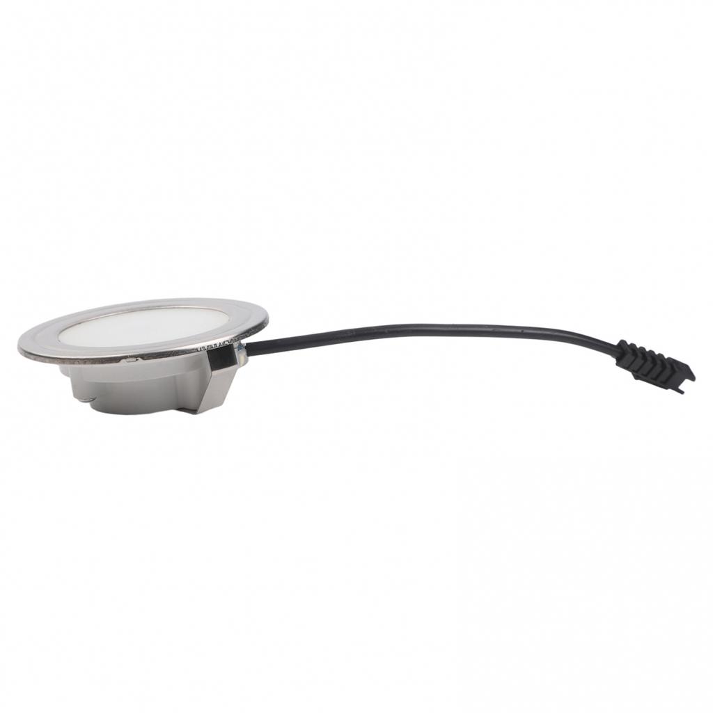LED Kitchen Lights Range Hood Light Easy Installation