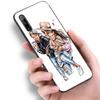 Wunderschöne Mutter Tochter Sohn Hülle Für Xiaomi Redmi 7 7A 8A 9i 9A 9C 10 10A 10C K20 Note 5 6 Mi 8 9 9T Pro A2 Lite A3 6X Mix 3