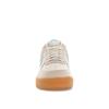 Nike Air Force 1 07 LV8 Gum Pack - Phantom Baltic Blue Men Sneakers Cream Gum-Yellow Summit-White FQ8714-003