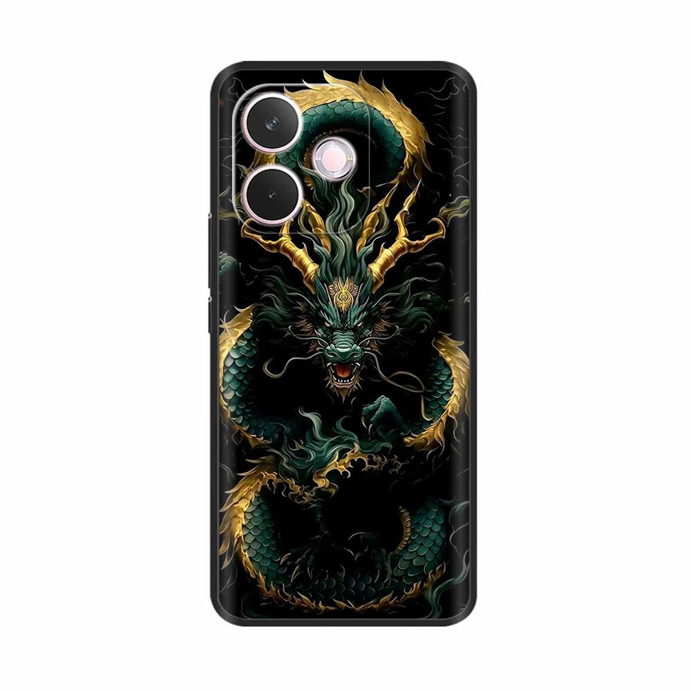 For Oppo A5 Pro 5G Case Soft TPU Silicone Phone Back Cover For OPPO A5 Pro 5G Global Shell Painted Cover for OPPOA5Pro Cases