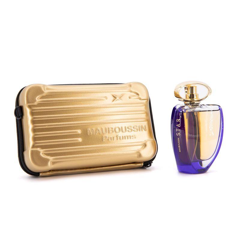 Mauboussin coffret 'star' femme 4 pieces ar06563 Femme MAUBOUSSIN