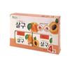 [OFJ5MPSP] Dongsan C&G Apricot Soap 100g X 4 (13897274)