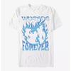Retro Wu Tang Clan Iconic Logo Graphic Tee 90s Hip Hop Streetwear Casual Unisex Short Sleeve Top