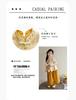 Girls' Summer Style Chinese Style Set 2026 New Hanfu Baby New Chinese Style Sleeveless Top Wide Leg Pants Summer Tang Dress