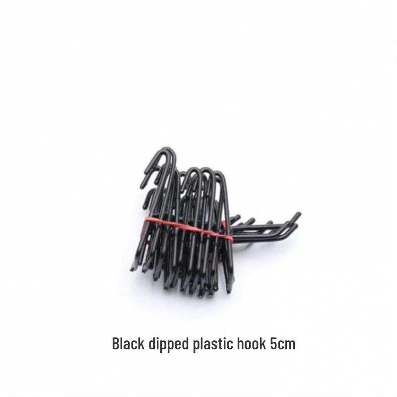 Настенный железный сетчатый дисплей для носков и обуви 1100₽